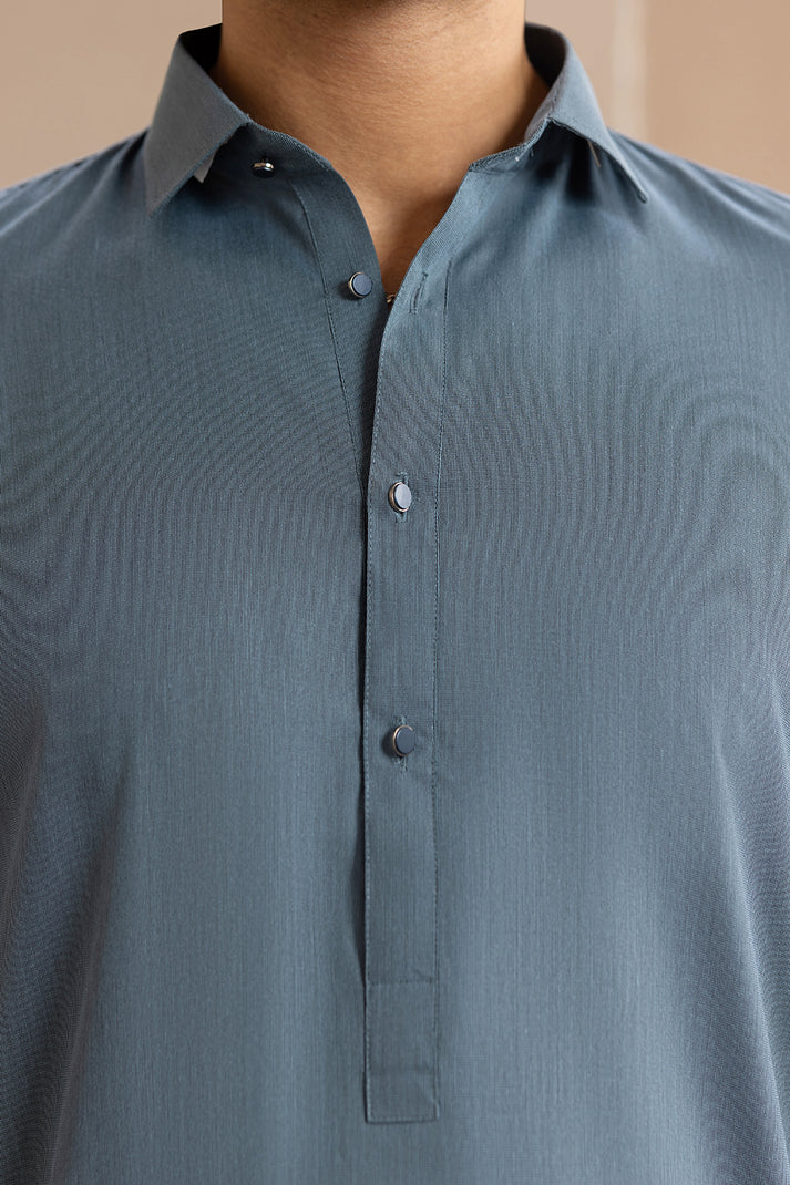 Jade Shalwar Kameez