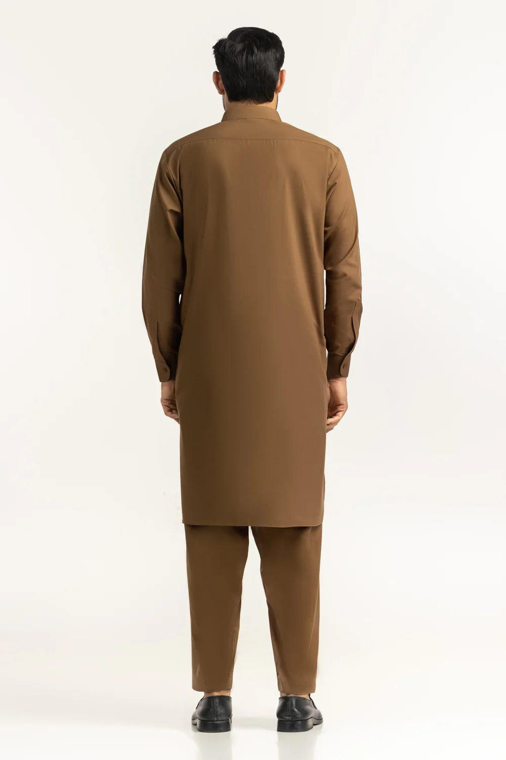 Regular Fit Basic Suits