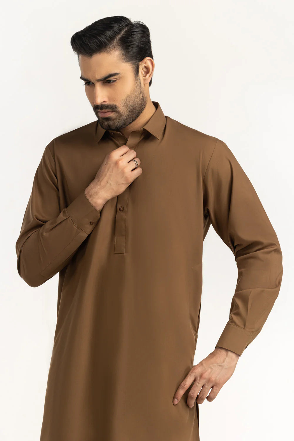 Regular Fit Basic Suits