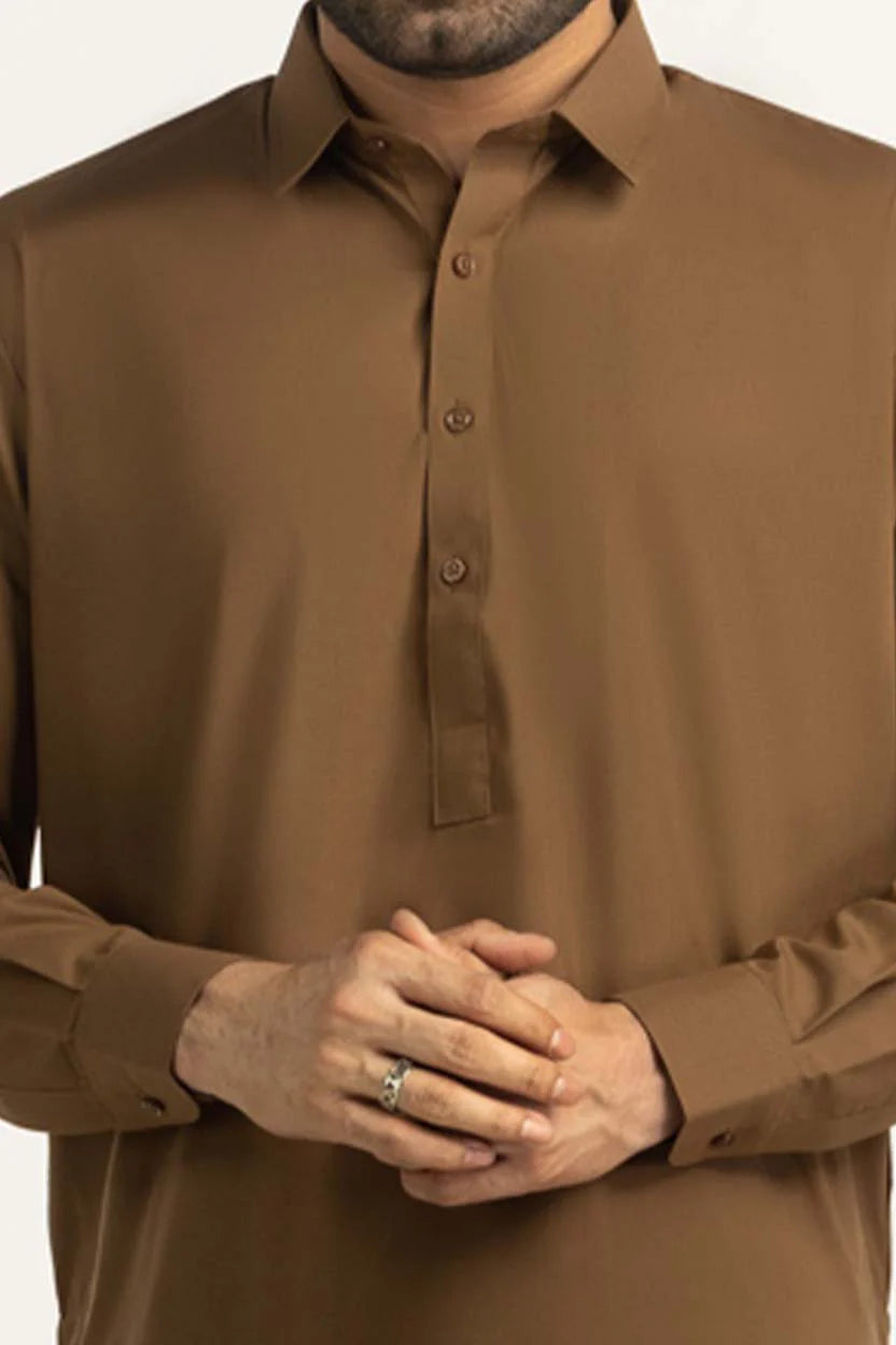 Regular Fit Basic Suits